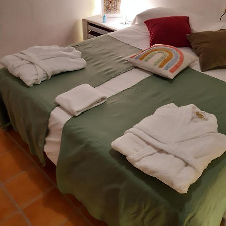 ValdealgorfaMusas Gastro Casa Ruralアパートメント エクステリア 写真