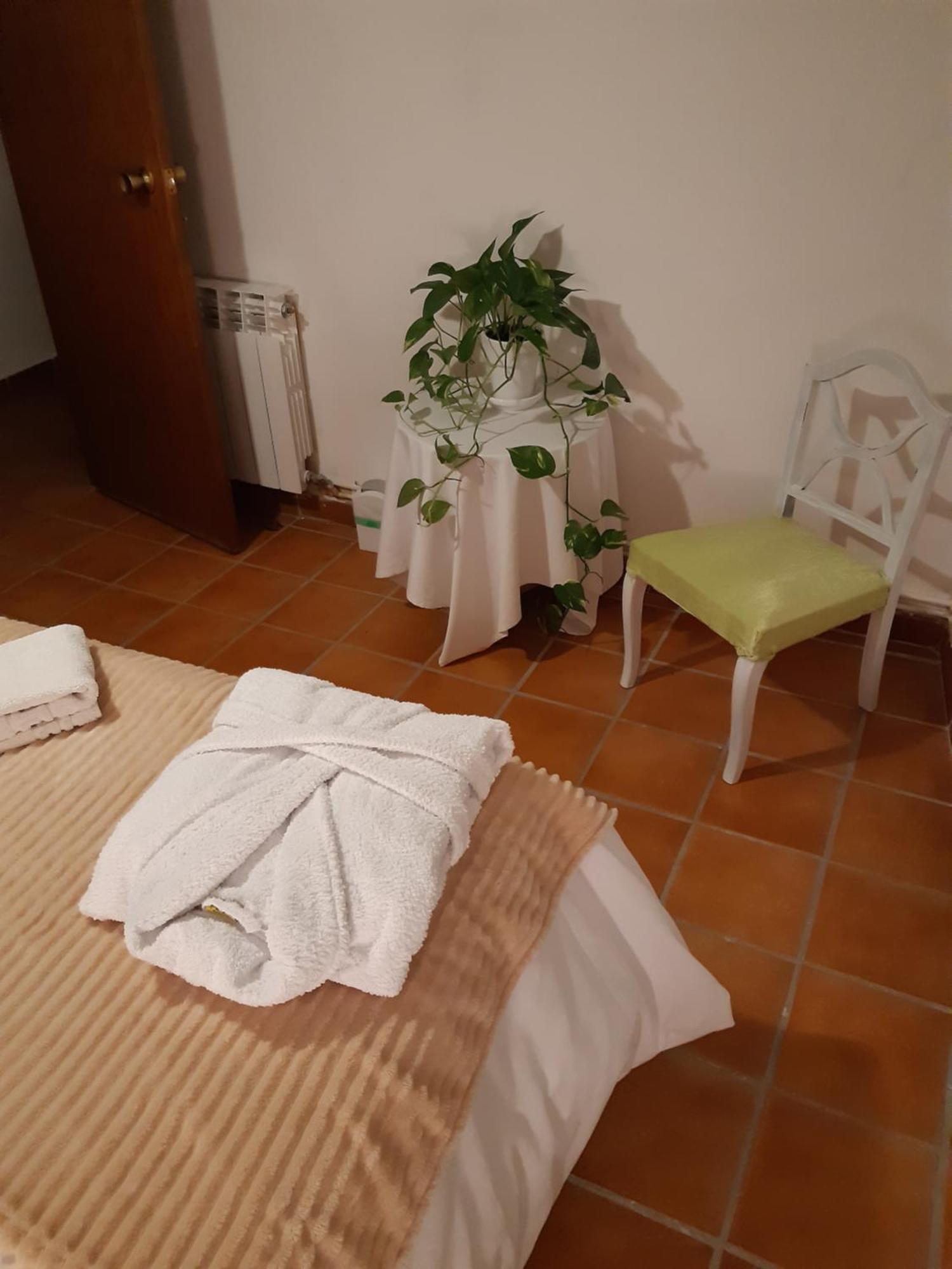 ValdealgorfaMusas Gastro Casa Ruralアパートメント エクステリア 写真