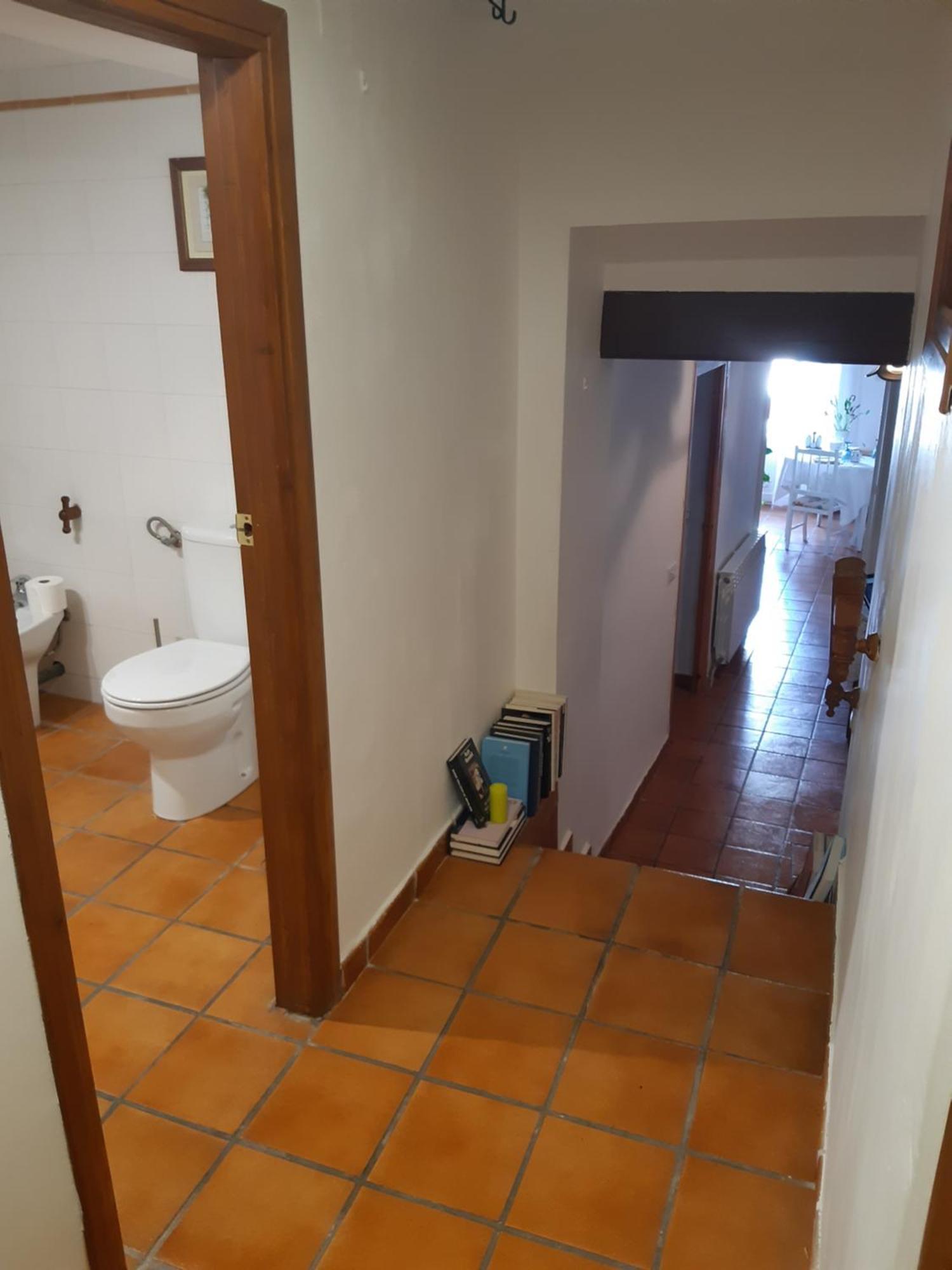 ValdealgorfaMusas Gastro Casa Ruralアパートメント エクステリア 写真