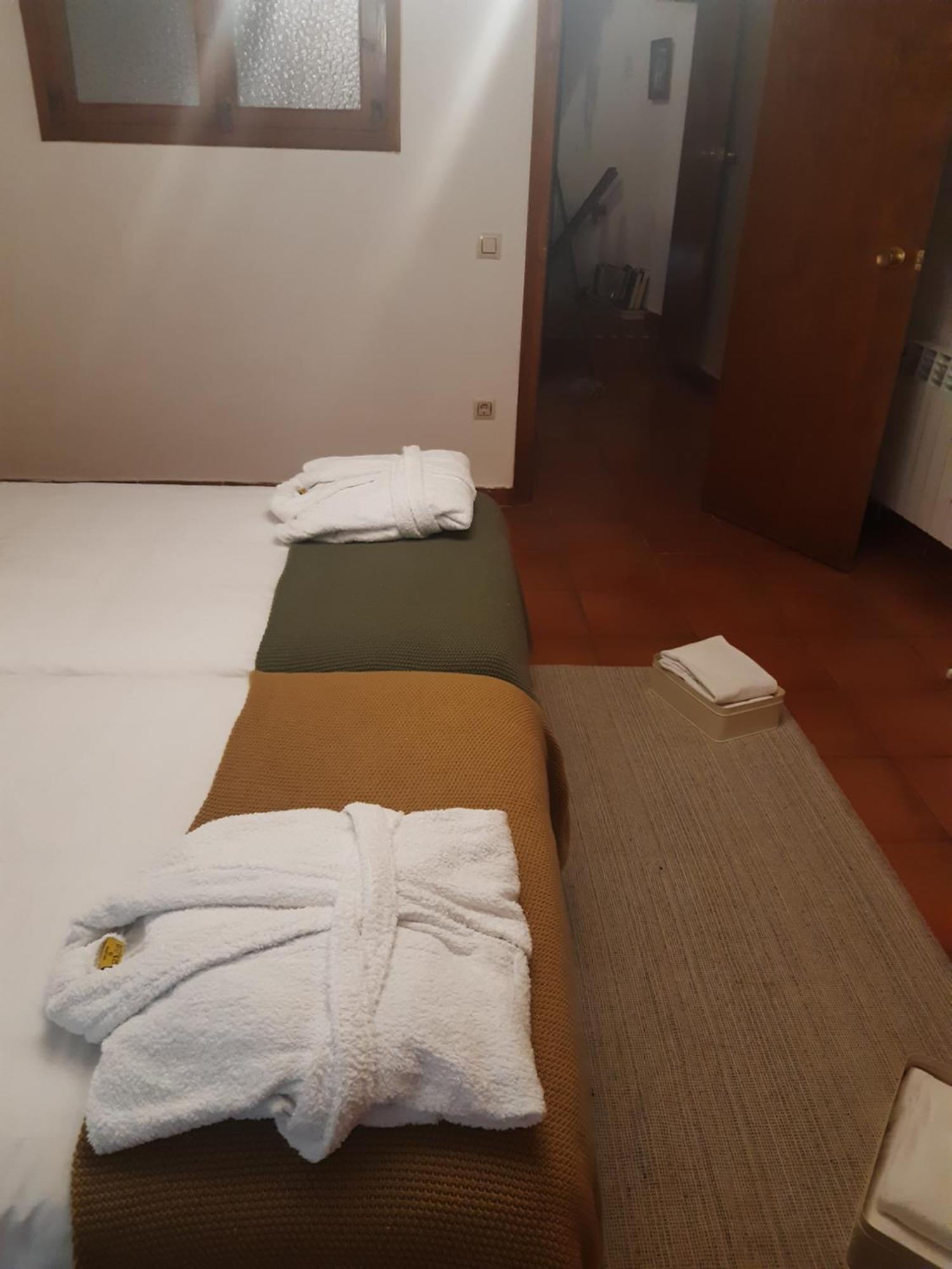 ValdealgorfaMusas Gastro Casa Ruralアパートメント エクステリア 写真