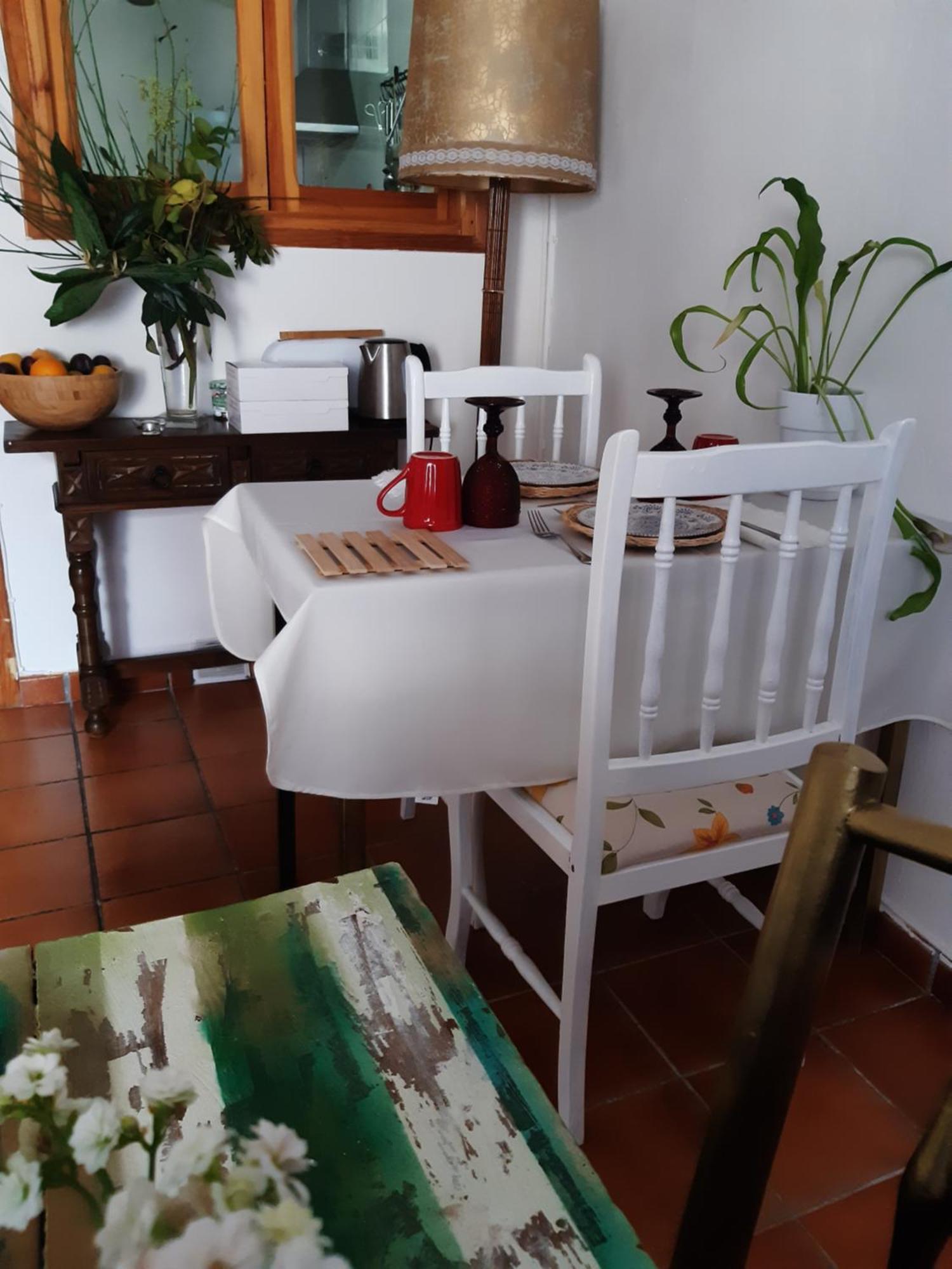 ValdealgorfaMusas Gastro Casa Ruralアパートメント エクステリア 写真