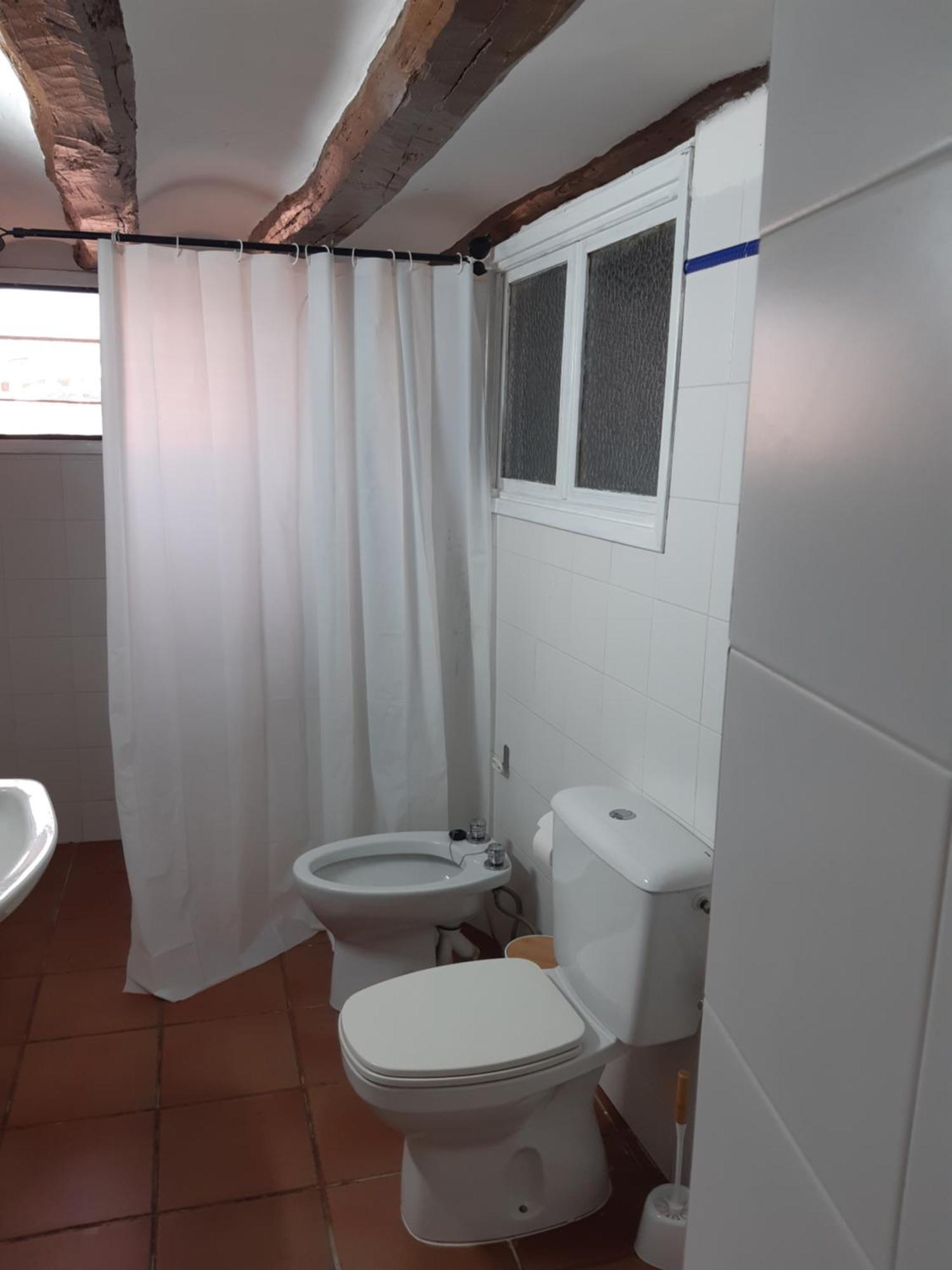 ValdealgorfaMusas Gastro Casa Ruralアパートメント エクステリア 写真