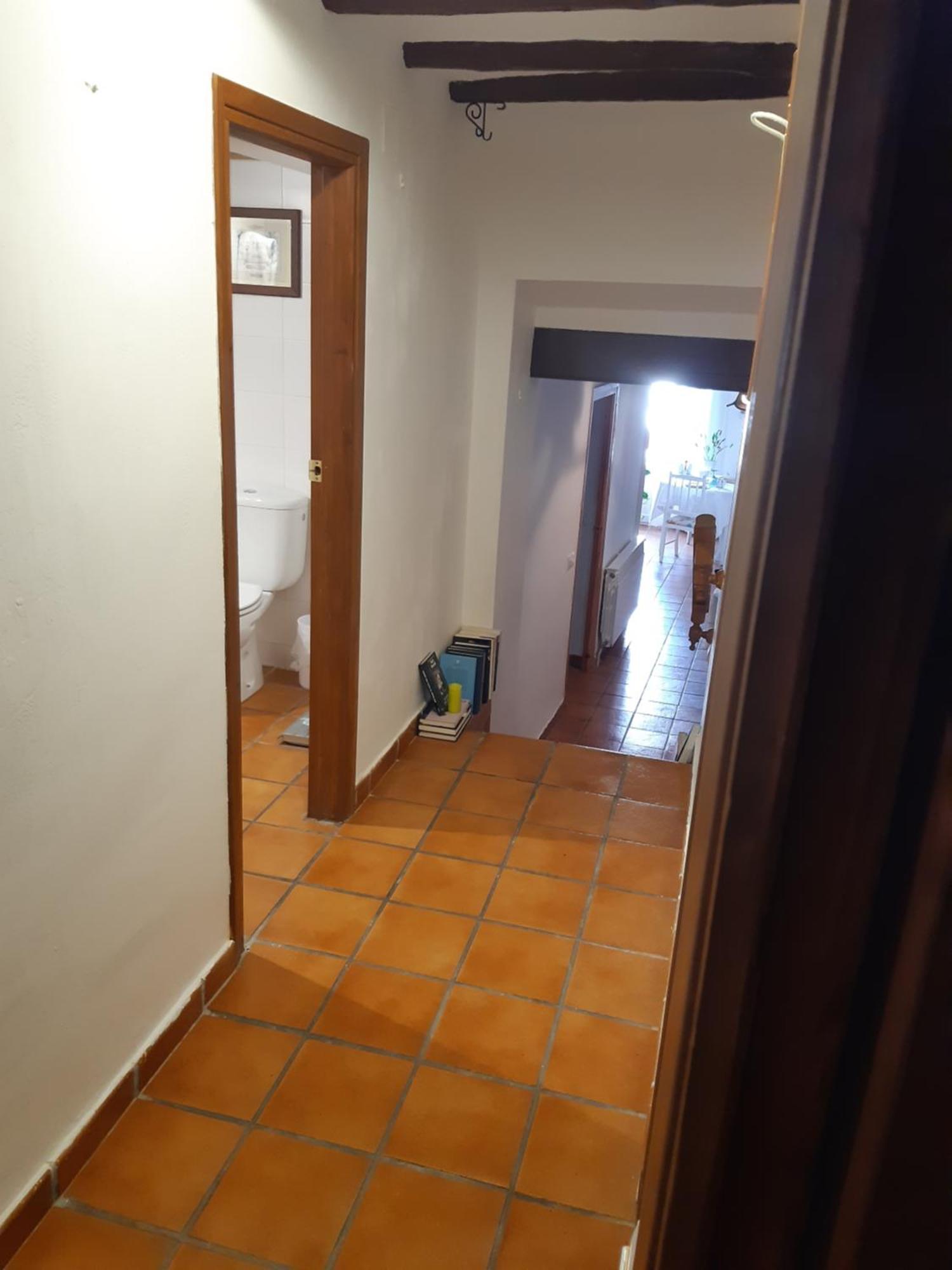 ValdealgorfaMusas Gastro Casa Ruralアパートメント エクステリア 写真