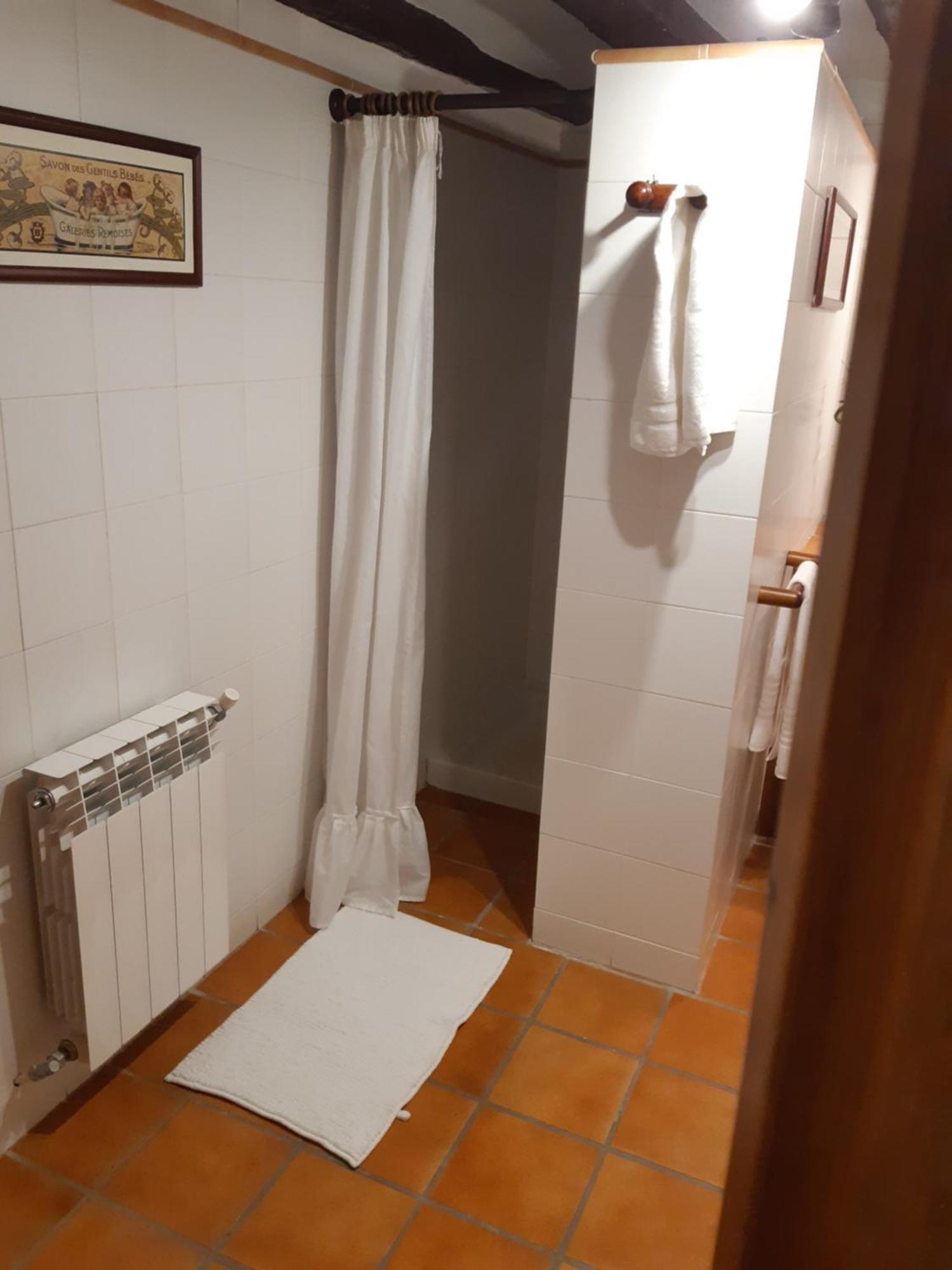 ValdealgorfaMusas Gastro Casa Ruralアパートメント エクステリア 写真