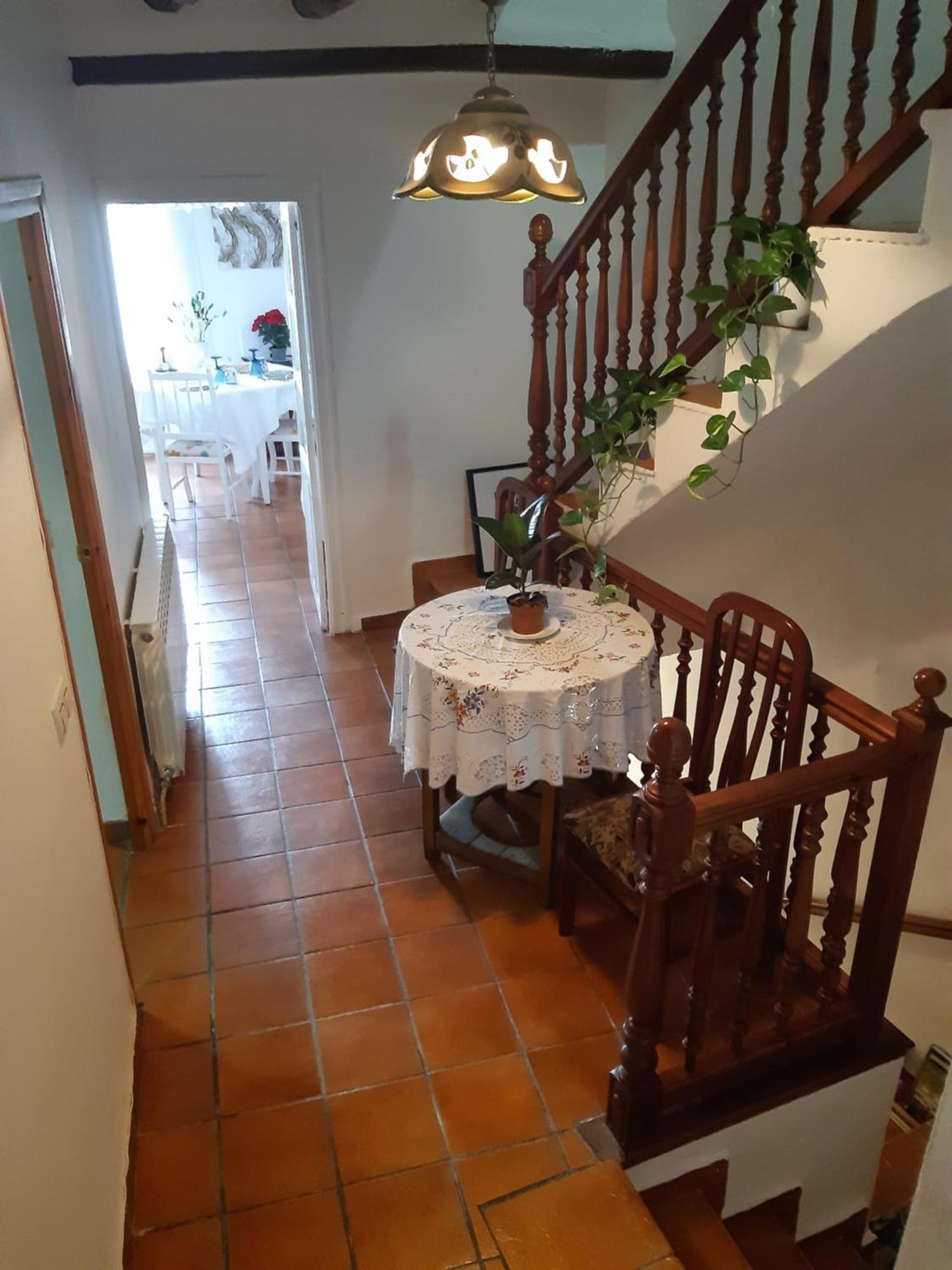 ValdealgorfaMusas Gastro Casa Ruralアパートメント エクステリア 写真