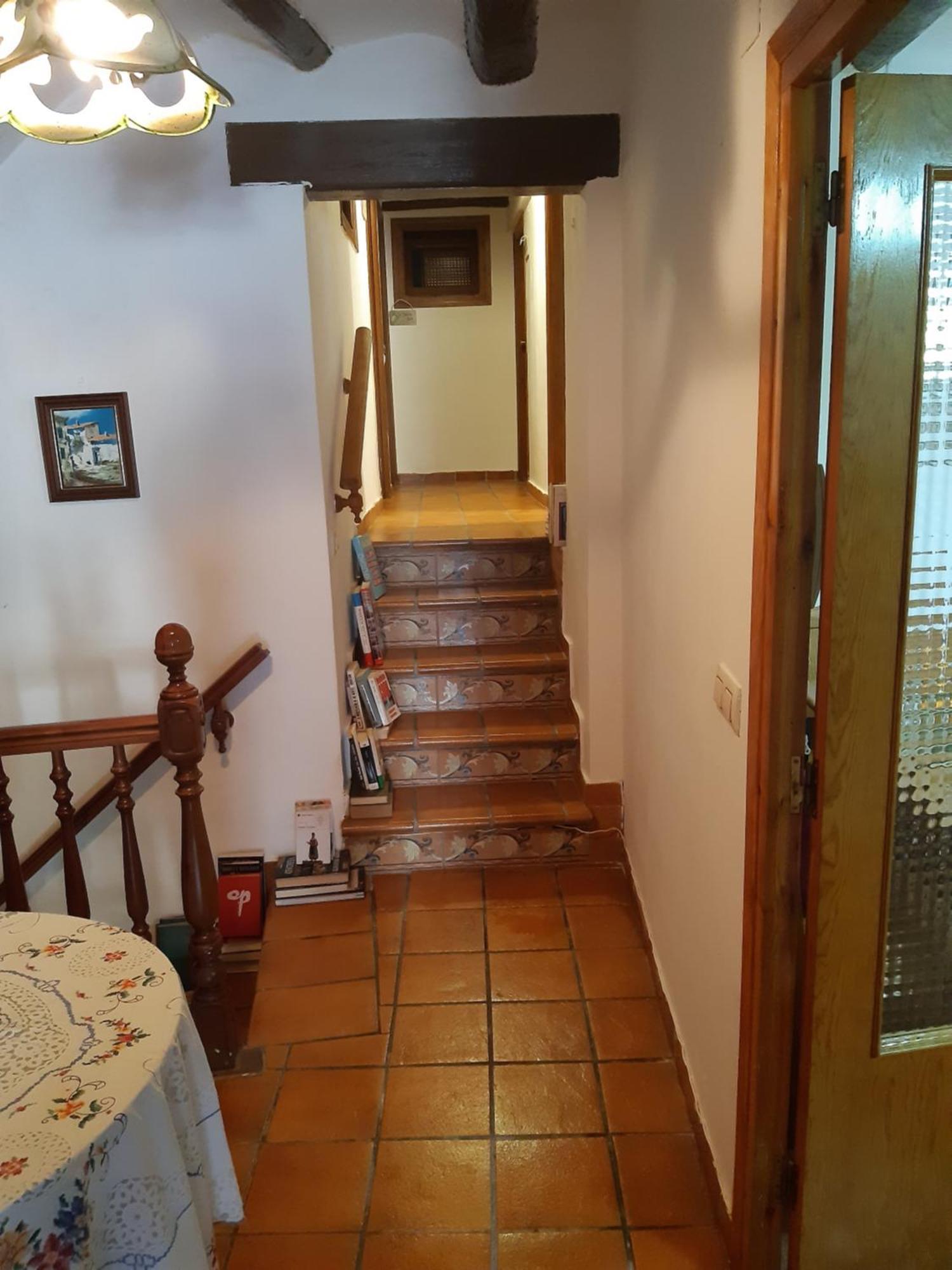 ValdealgorfaMusas Gastro Casa Ruralアパートメント エクステリア 写真