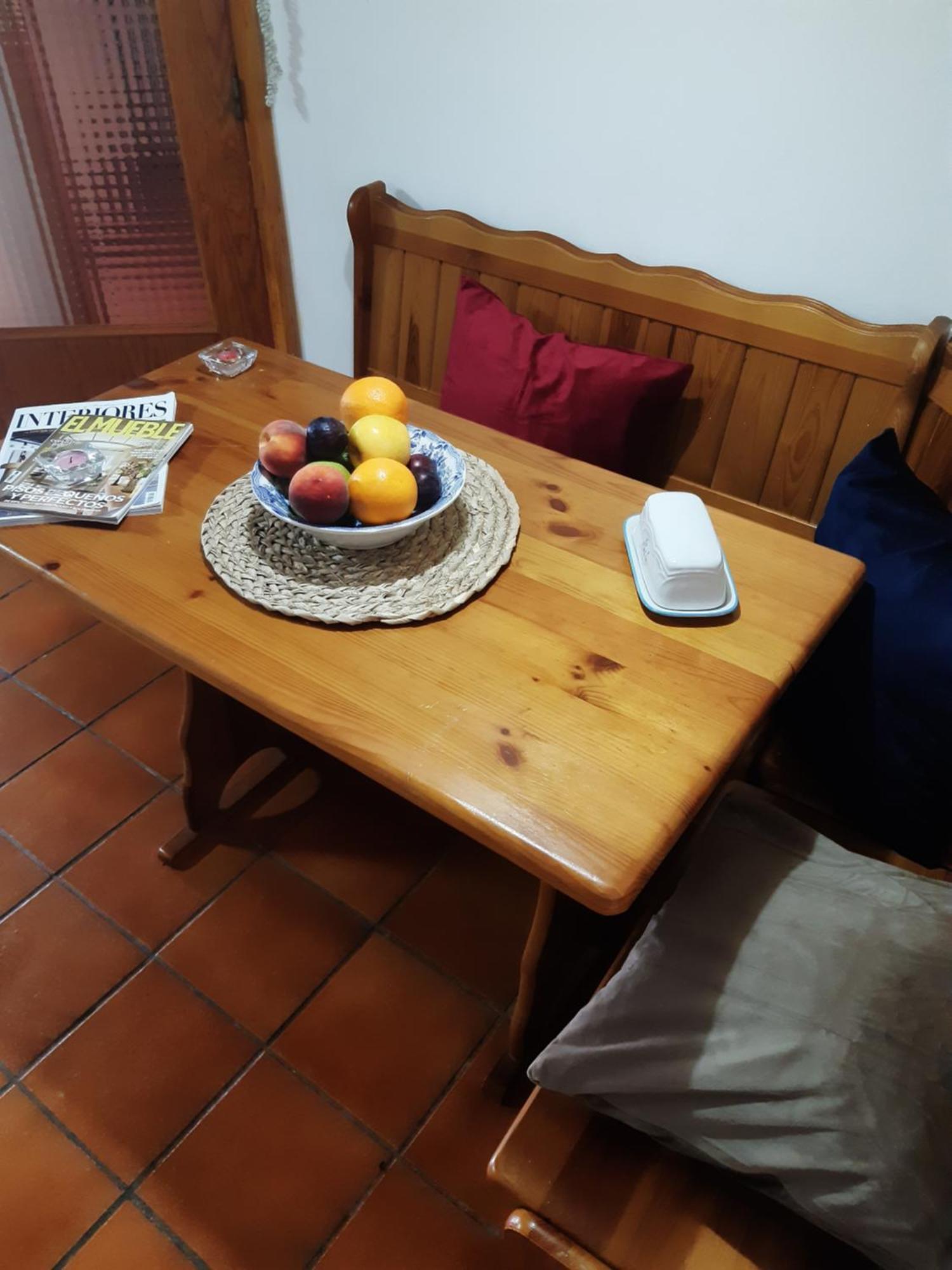 ValdealgorfaMusas Gastro Casa Ruralアパートメント エクステリア 写真