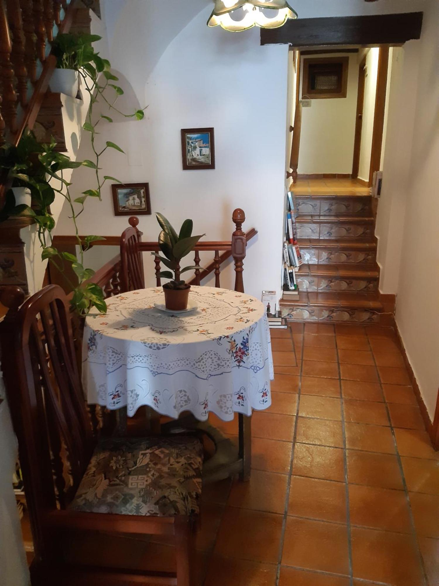 ValdealgorfaMusas Gastro Casa Ruralアパートメント エクステリア 写真